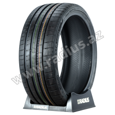 Ecsta Sport S PS72 245/35 R20